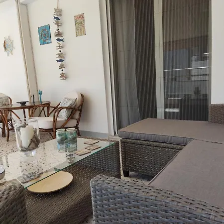 Veranda *