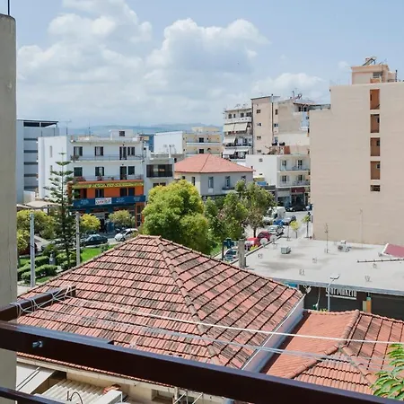 Apartment Veranda *