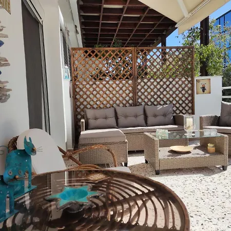 Veranda * Chania (Crete)