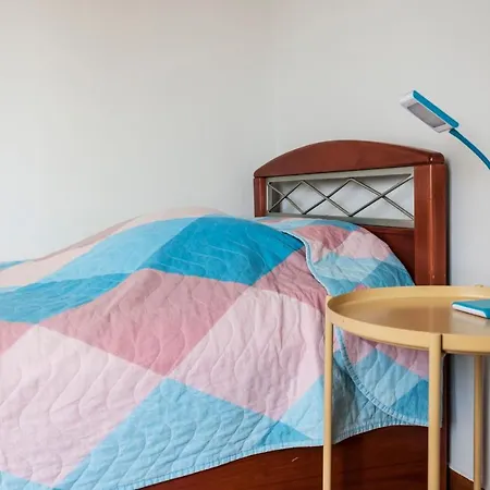 Lejlighed Veranda Chania (Crete)