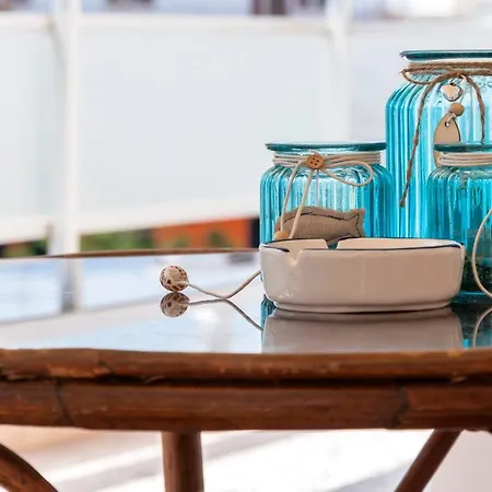 Appartement Veranda *