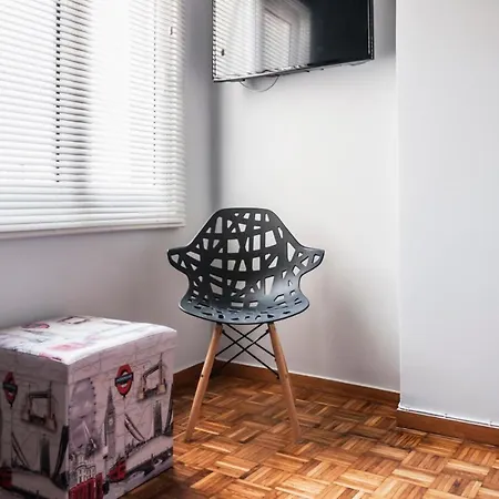 Veranda Appartement La Canée