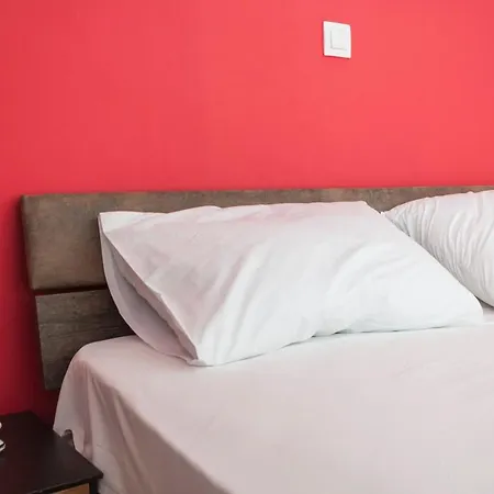 Appartement Veranda La Canée