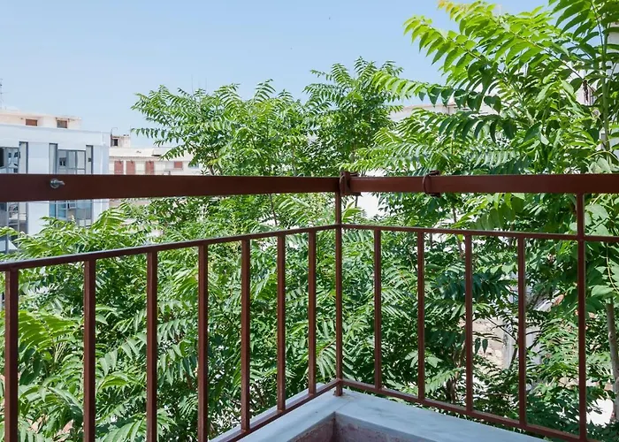 Apartament Veranda *
