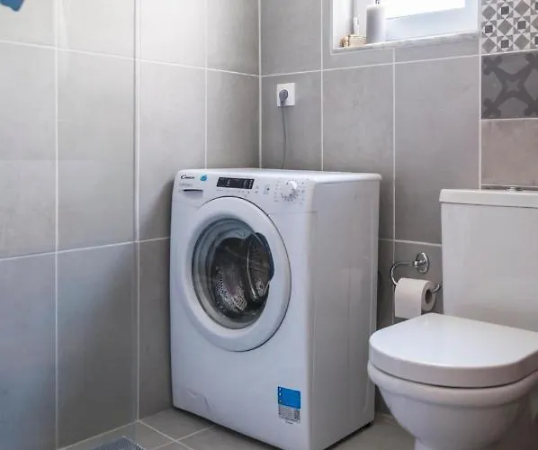 Апартаменты Veranda *