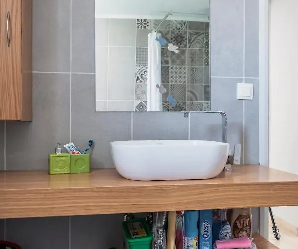 Veranda Apartament Chania (Crete)