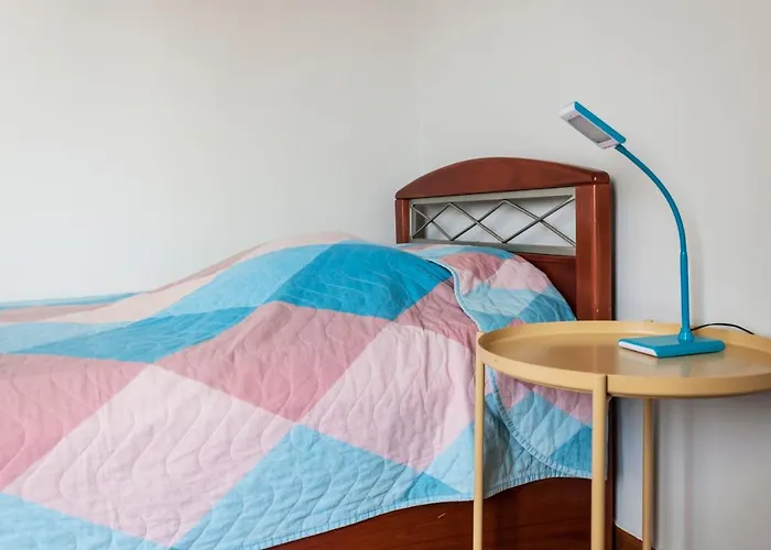 Apartament Veranda Chania (Crete)