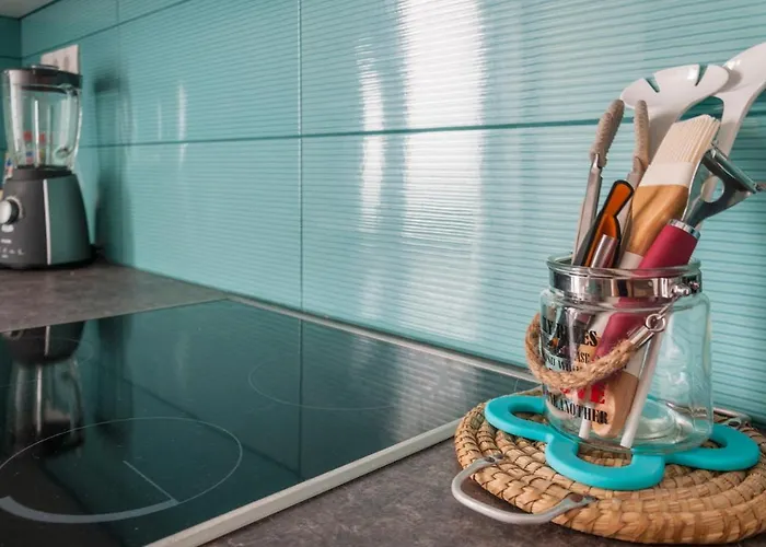 Apartament Veranda *