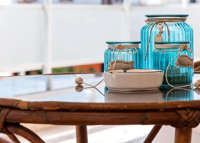 Apartament Veranda *