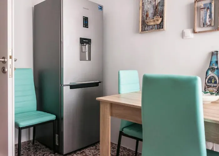 Apartament Veranda *