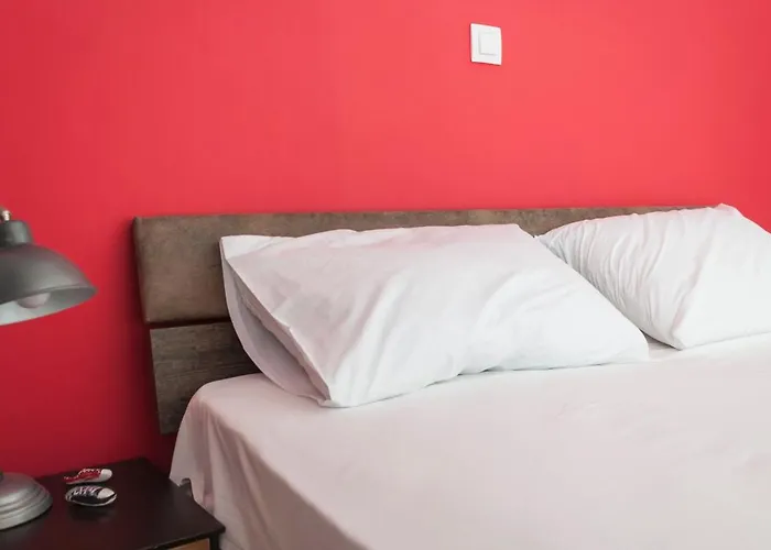 Apartament Veranda Chania (Crete)