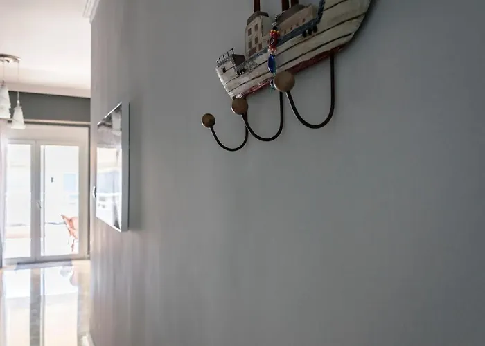 Veranda Chania (Crete)