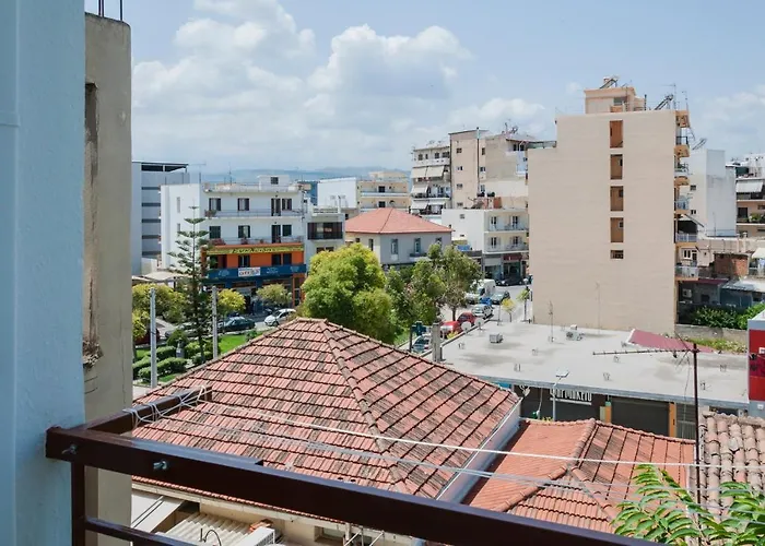 Apartament Veranda *