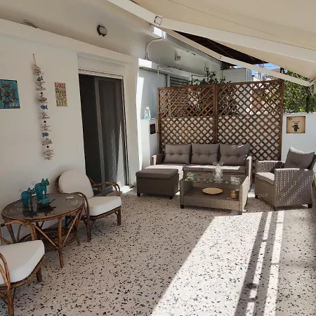 Veranda Apartment Chania (Crete)
