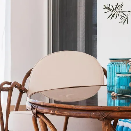 Veranda * Chania (Crete)