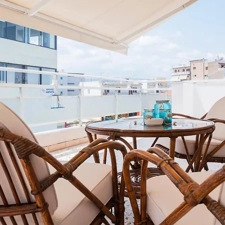 Veranda Apartment Chania (Crete)