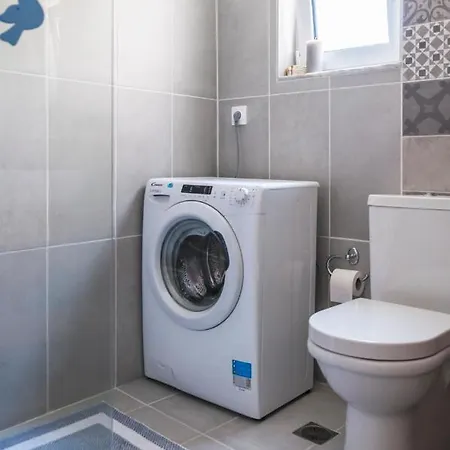Apartament Veranda *
