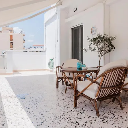 Veranda