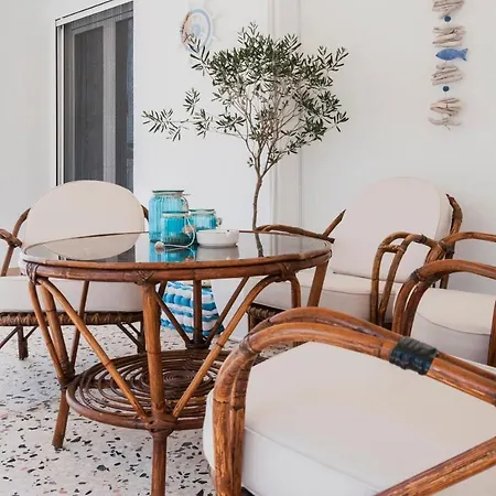 Veranda *