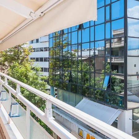 Veranda Apartment Chania (Crete)