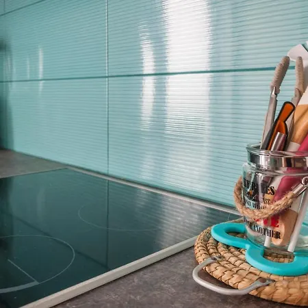Apartament Veranda *