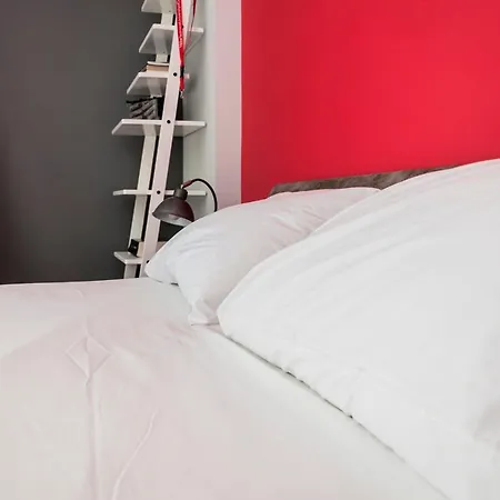 Veranda Apartament