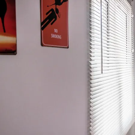 Veranda Apartament *