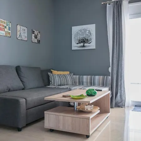 Veranda Χανιά