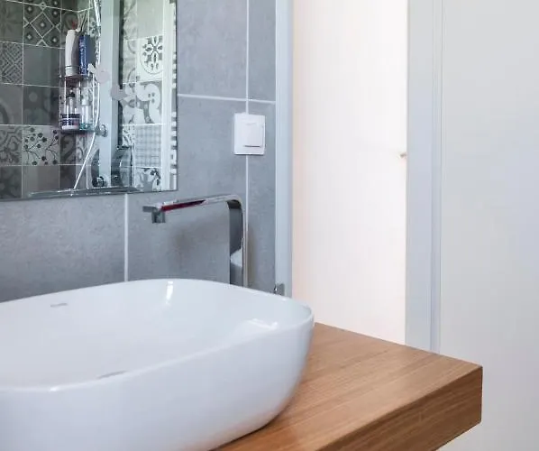 Appartement Veranda *