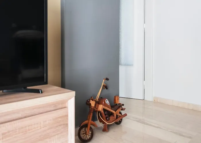 Veranda * Chania (Crete)