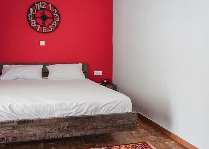 Veranda Apartment Chania (Crete)