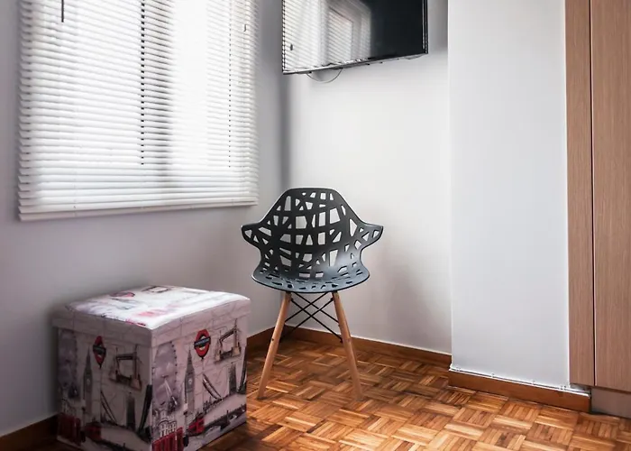 Veranda Appartement La Canée