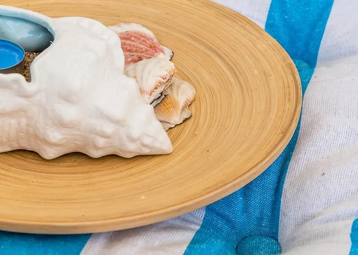 Veranda * Chania (Crete)